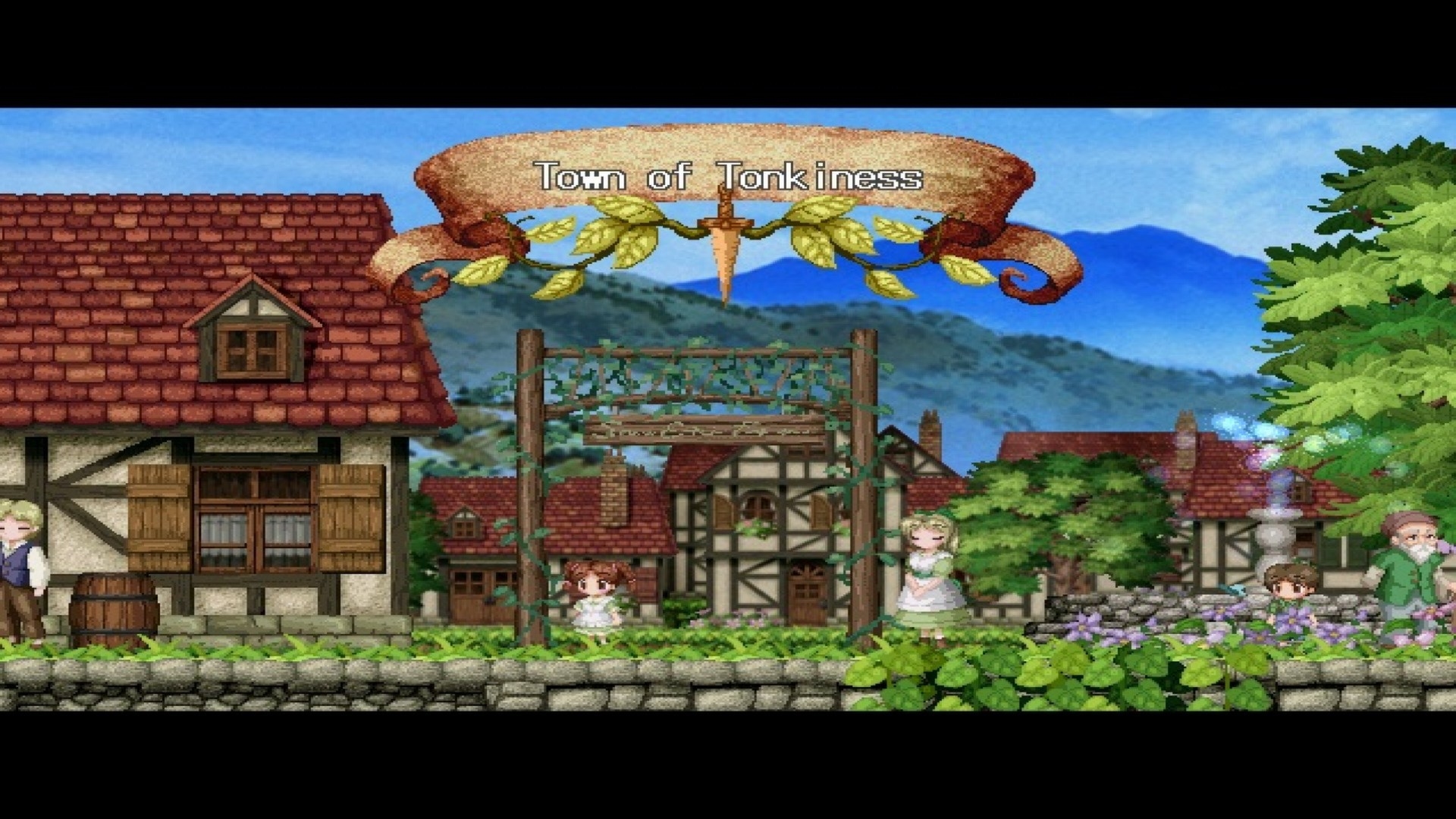 Fortune Summoners Screenshot 5