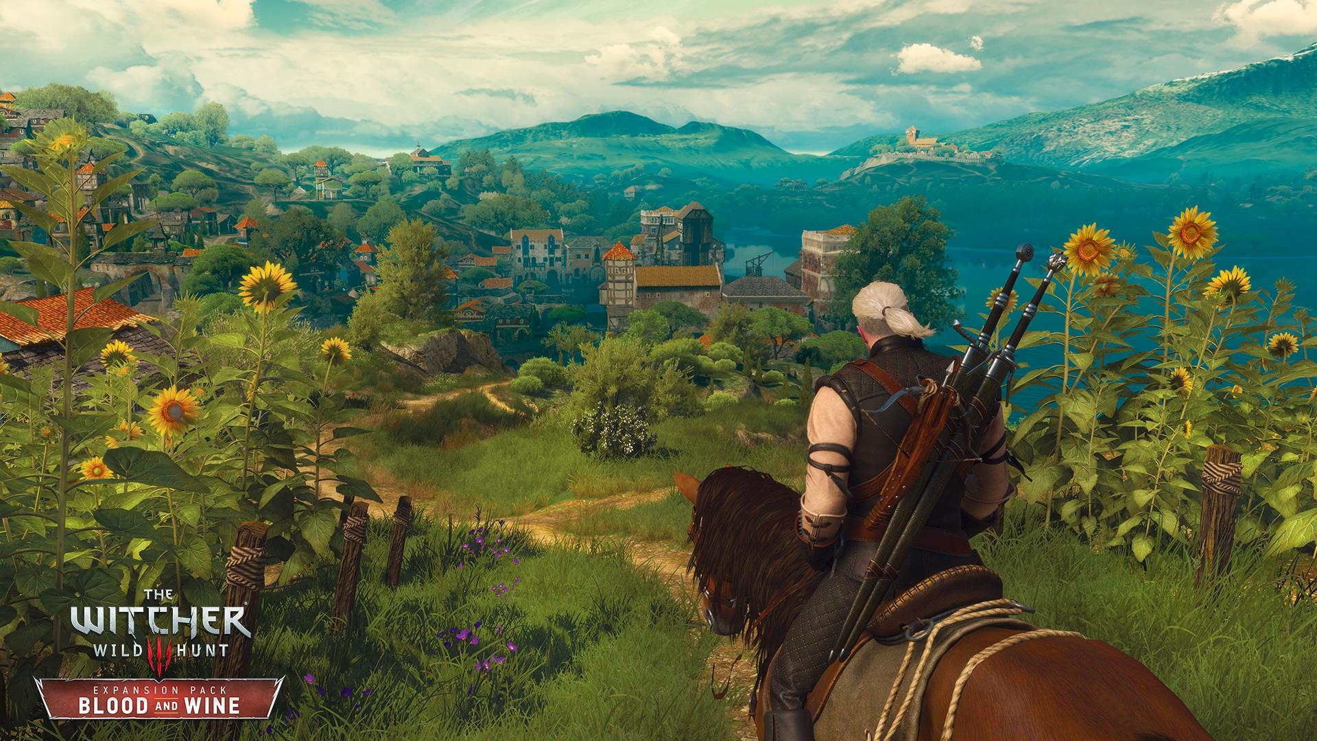 The Witcher 3: Wild Hunt – Blood and Wine Screenshot 6