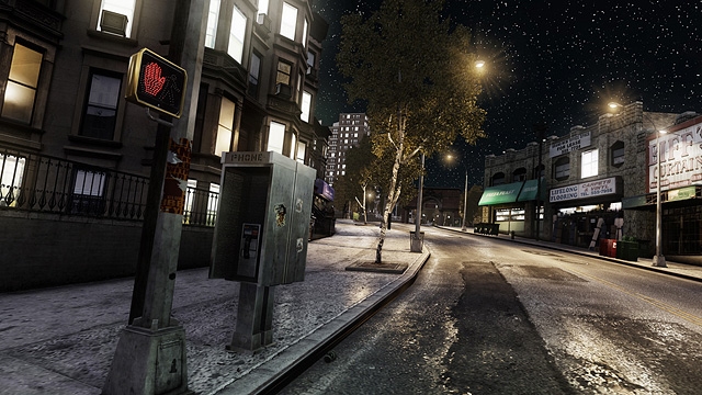 Grand Theft Auto IV: Complete Edition Screenshot 5