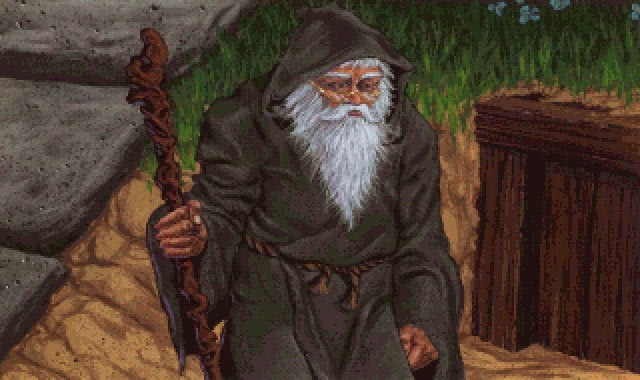 King's Quest Collection Screenshot 3