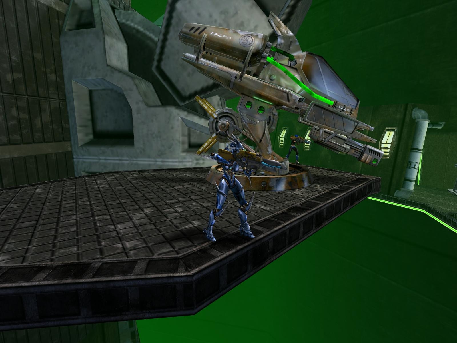 Unreal Tournament 2004 Screenshot 3