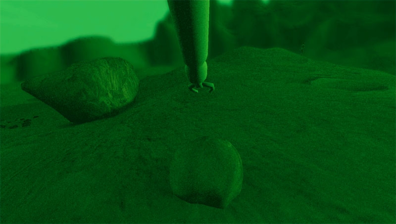 Lifeless Planet Screenshot 2