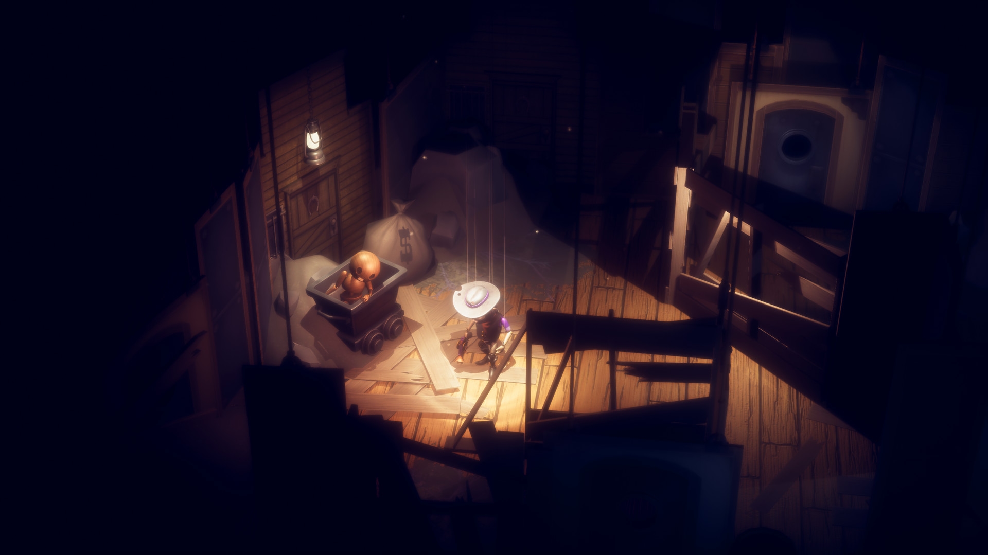 Showdown Bandit Screenshot 6