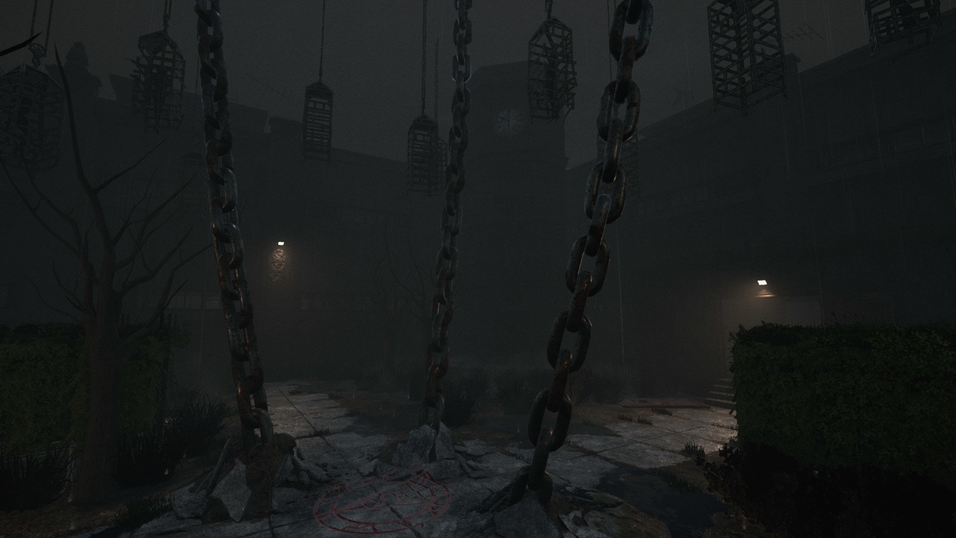 Dead By Daylight - Silent Hill Screenshot 2