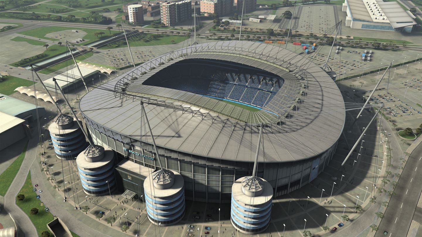 FIFA 14 Screenshot 6