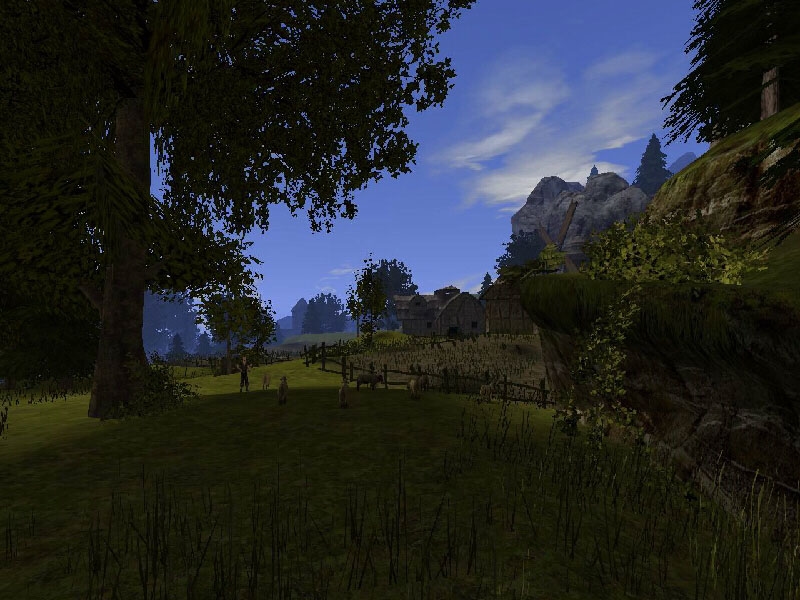 Gothic 2 Screenshot 7