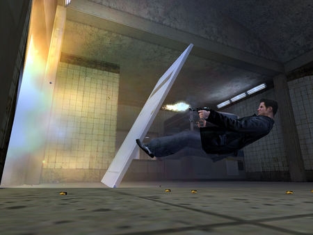 Max Payne (IT) Screenshot 7