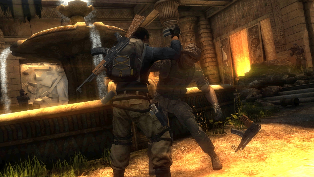 Unearthed: Trail of Ibn Battuta - Episode 1 - Gold Edition Screenshot 4