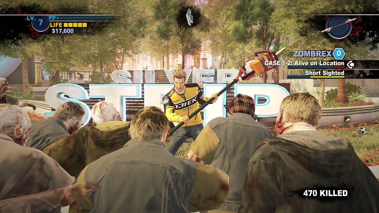 Dead Rising 2 Screenshot 6