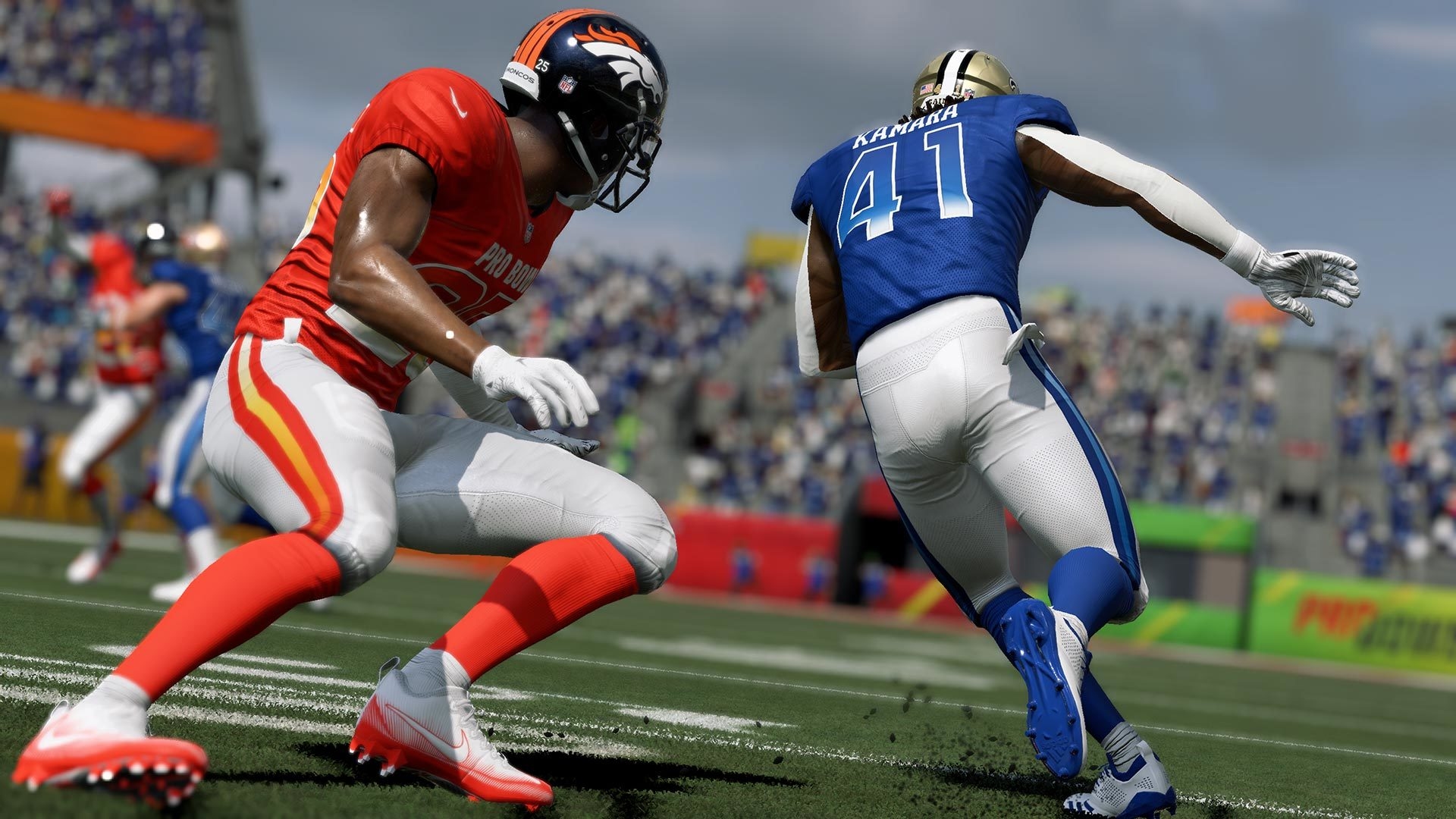 Madden NFL 20 Screenshot 4