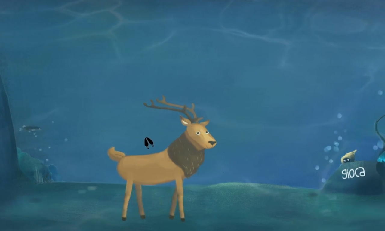 The Deer Screenshot 6