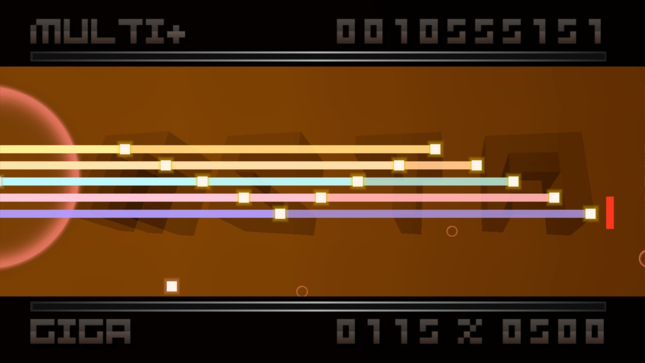 BIT.TRIP FLUX Screenshot 7