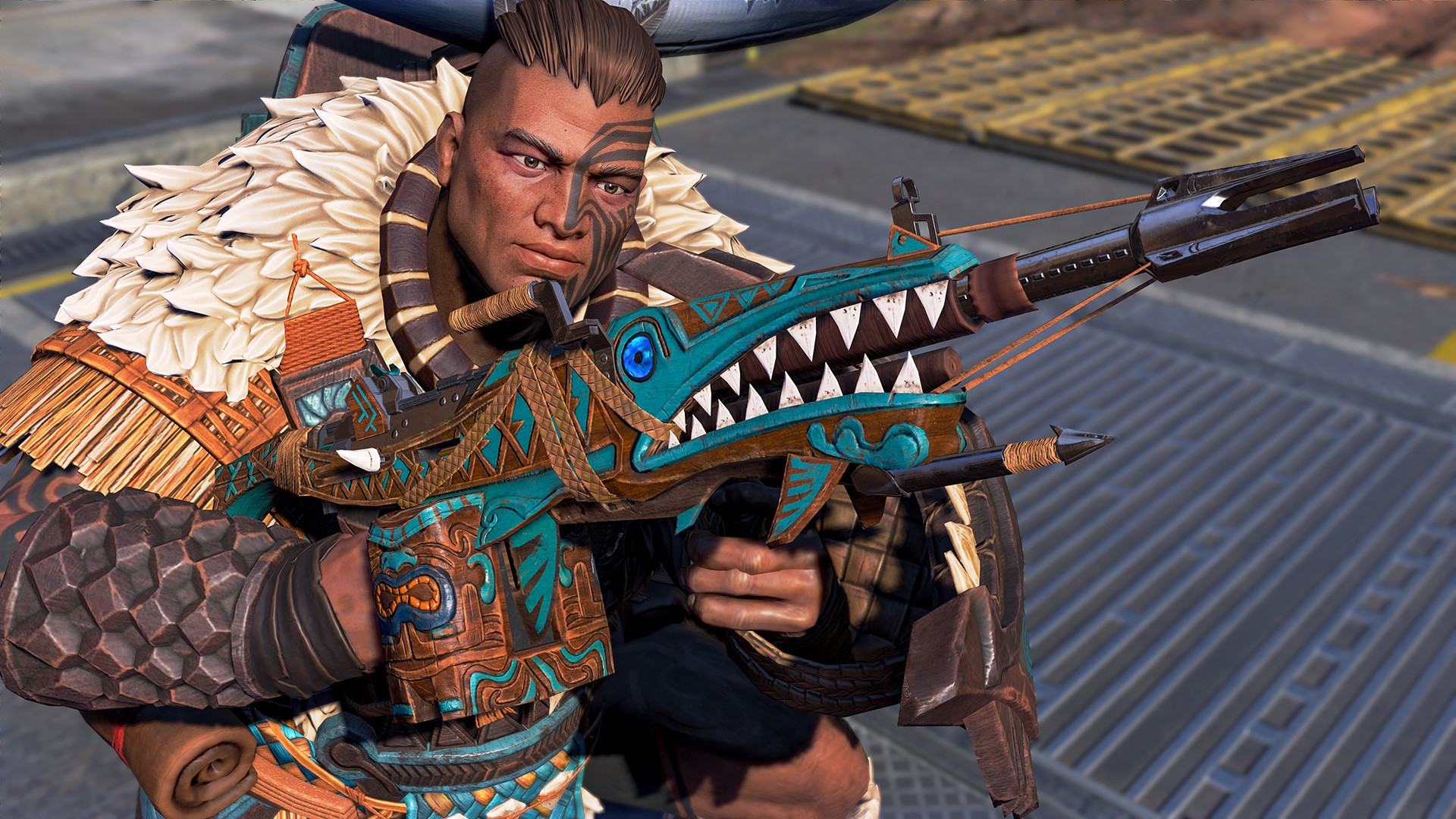 Apex Legends - Gibraltar Edition Screenshot 3