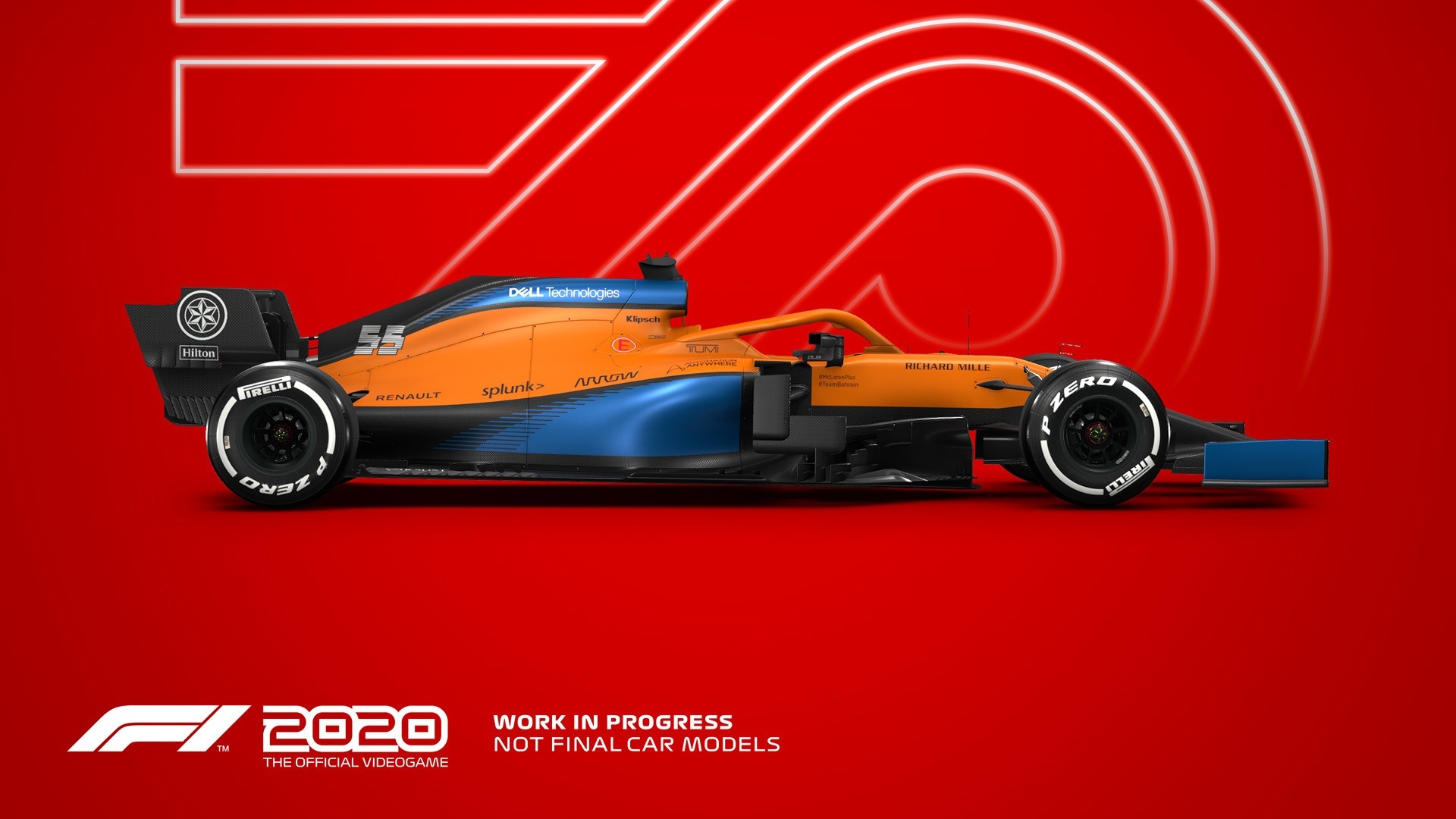 F1 2020 Screenshot 5