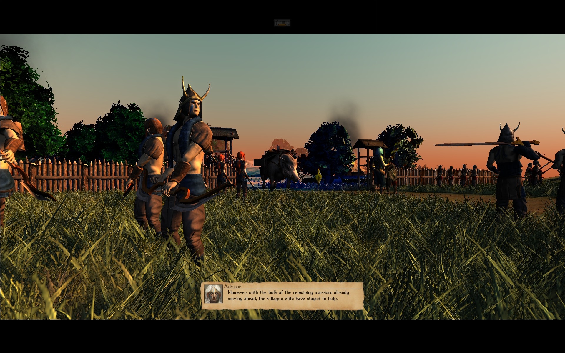 Frozen Hearth Screenshot 7
