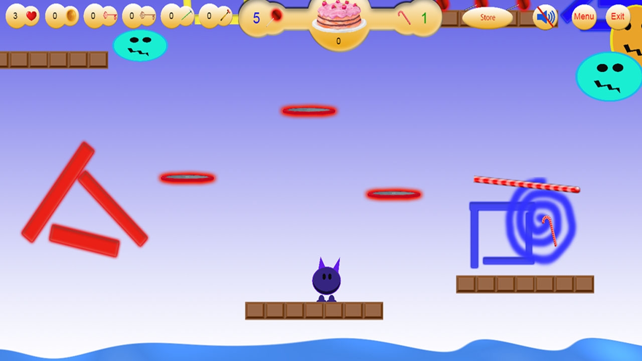Klabi Screenshot 6