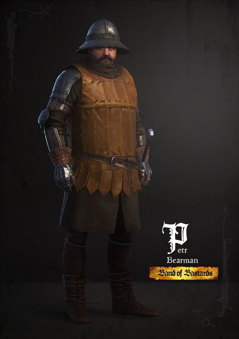Kingdom Come: Deliverance - Band of Bastards Screenshot 4