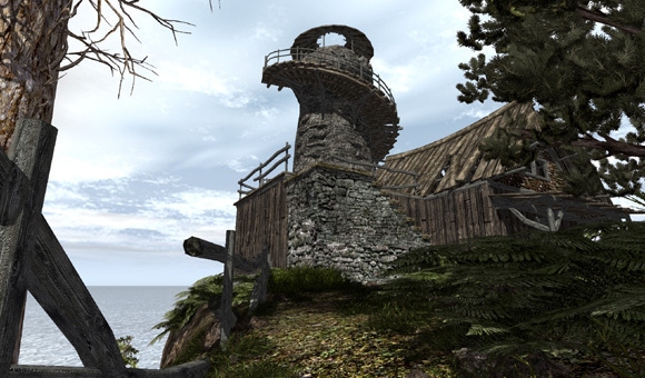 Gothic 3 Screenshot 7