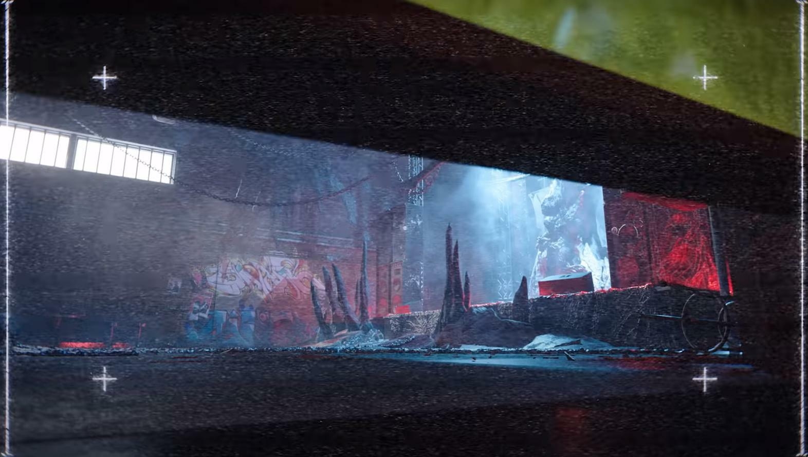 Tom Clancy’s Rainbow Six Extraction Screenshot 6