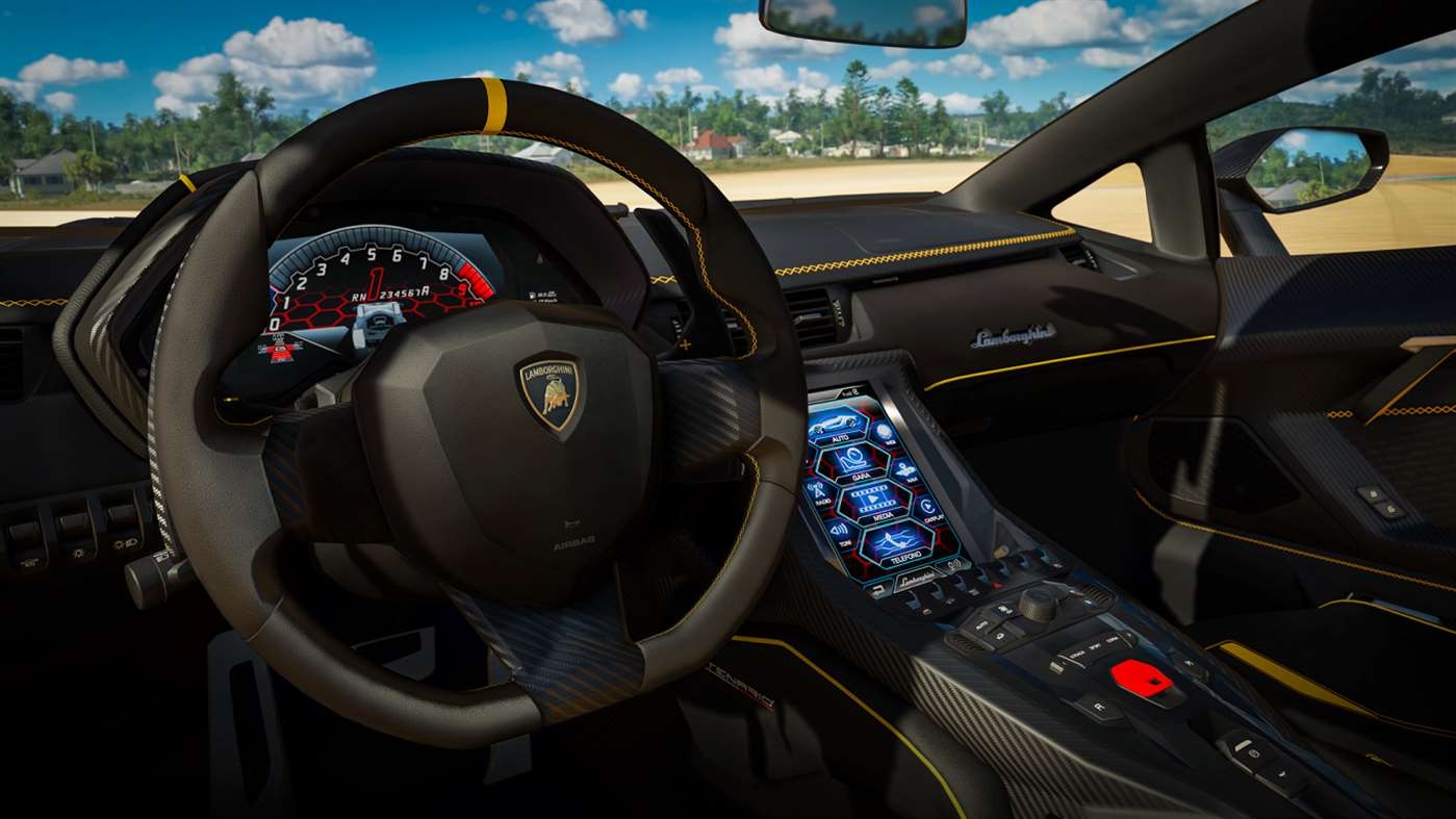 Forza Horizon 3 Screenshot 4