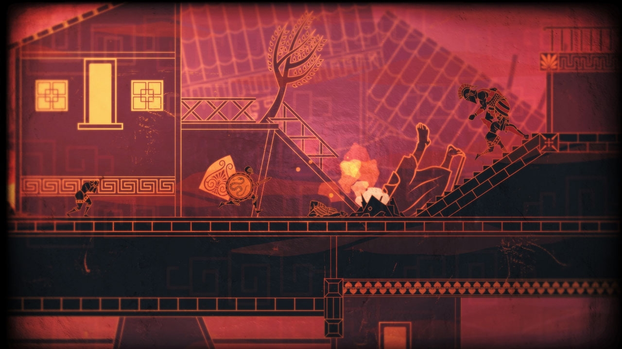 Apotheon Screenshot 3
