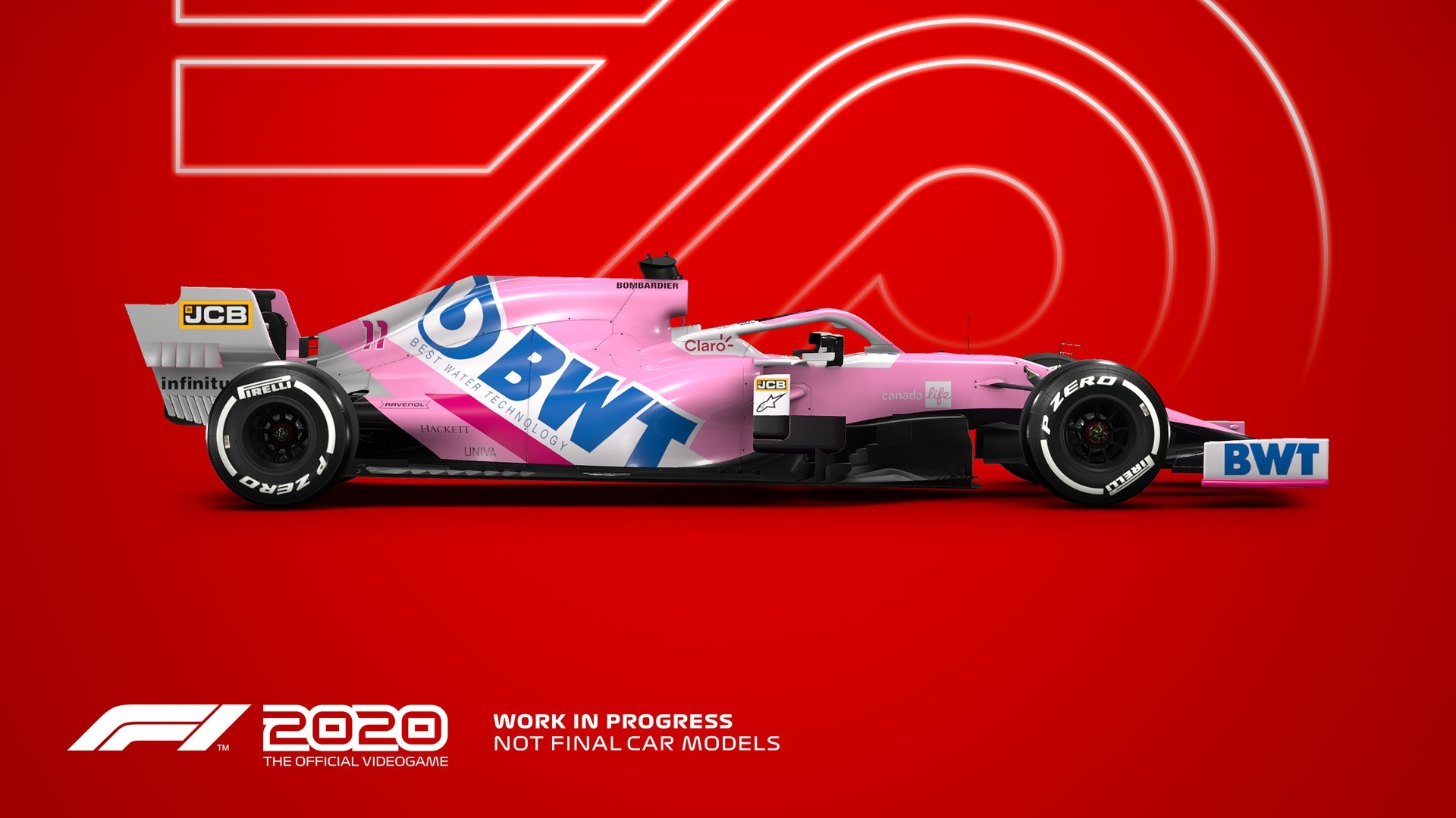F1 2020 Screenshot 7