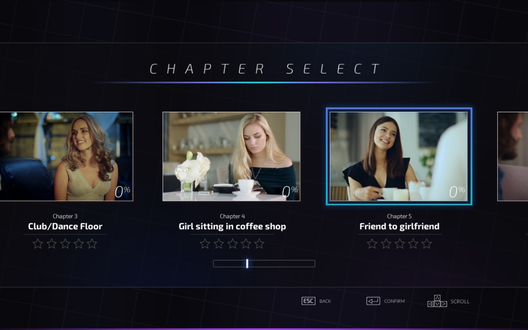 Super Seducer Screenshot 3