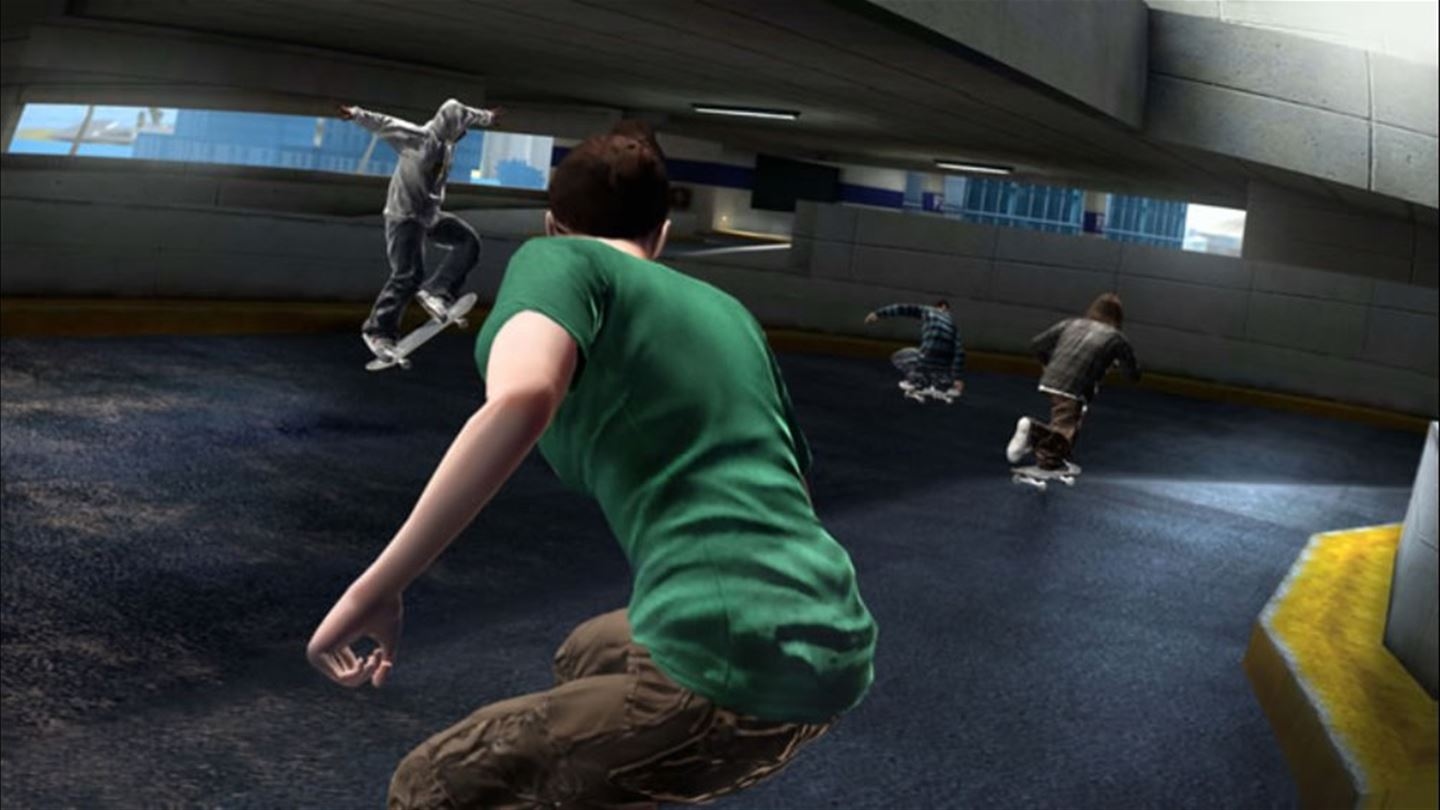 Skate 3 Screenshot 5