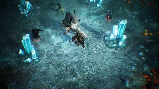 Undecember Screenshot 5