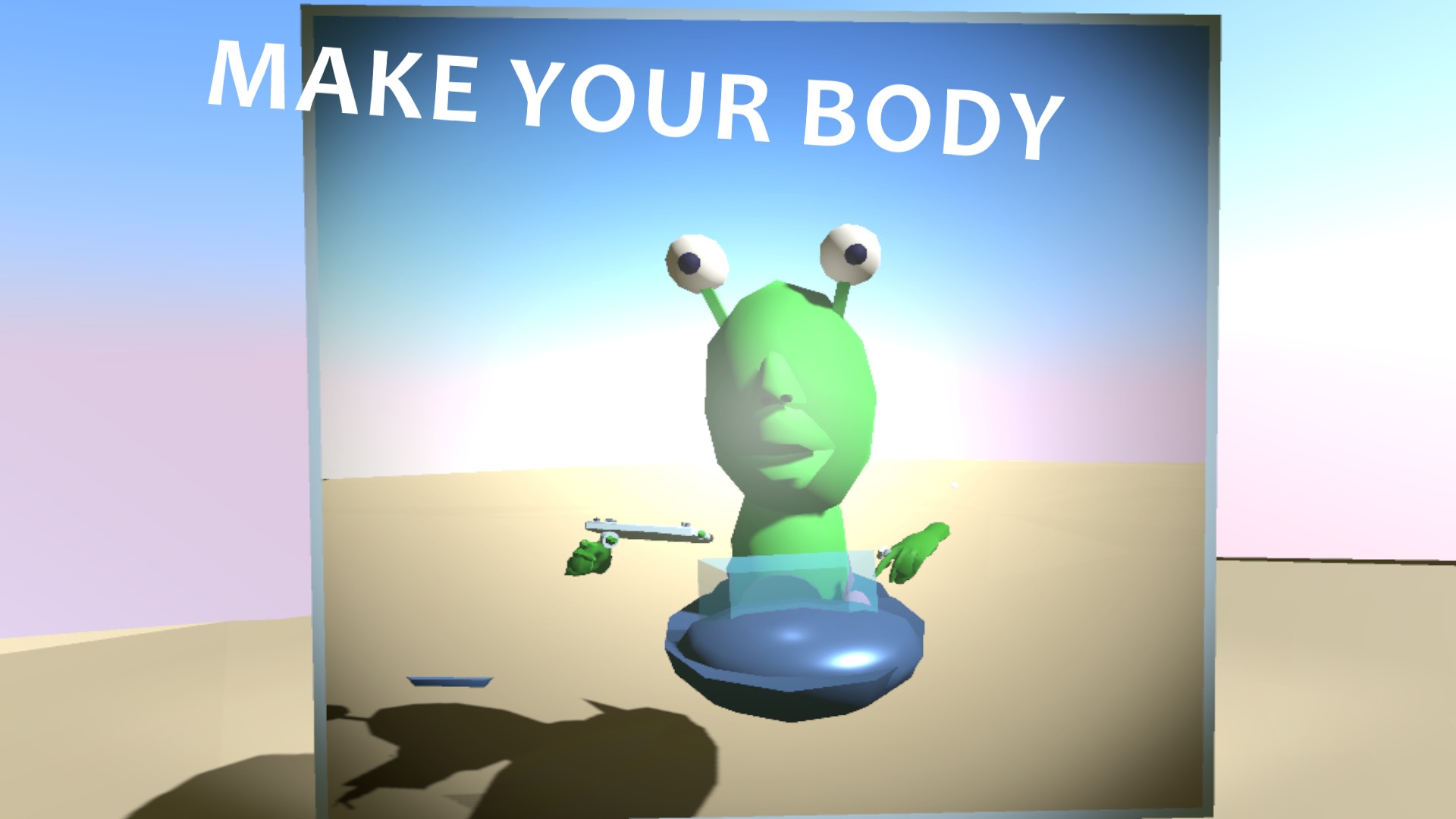 Anyland Screenshot 3