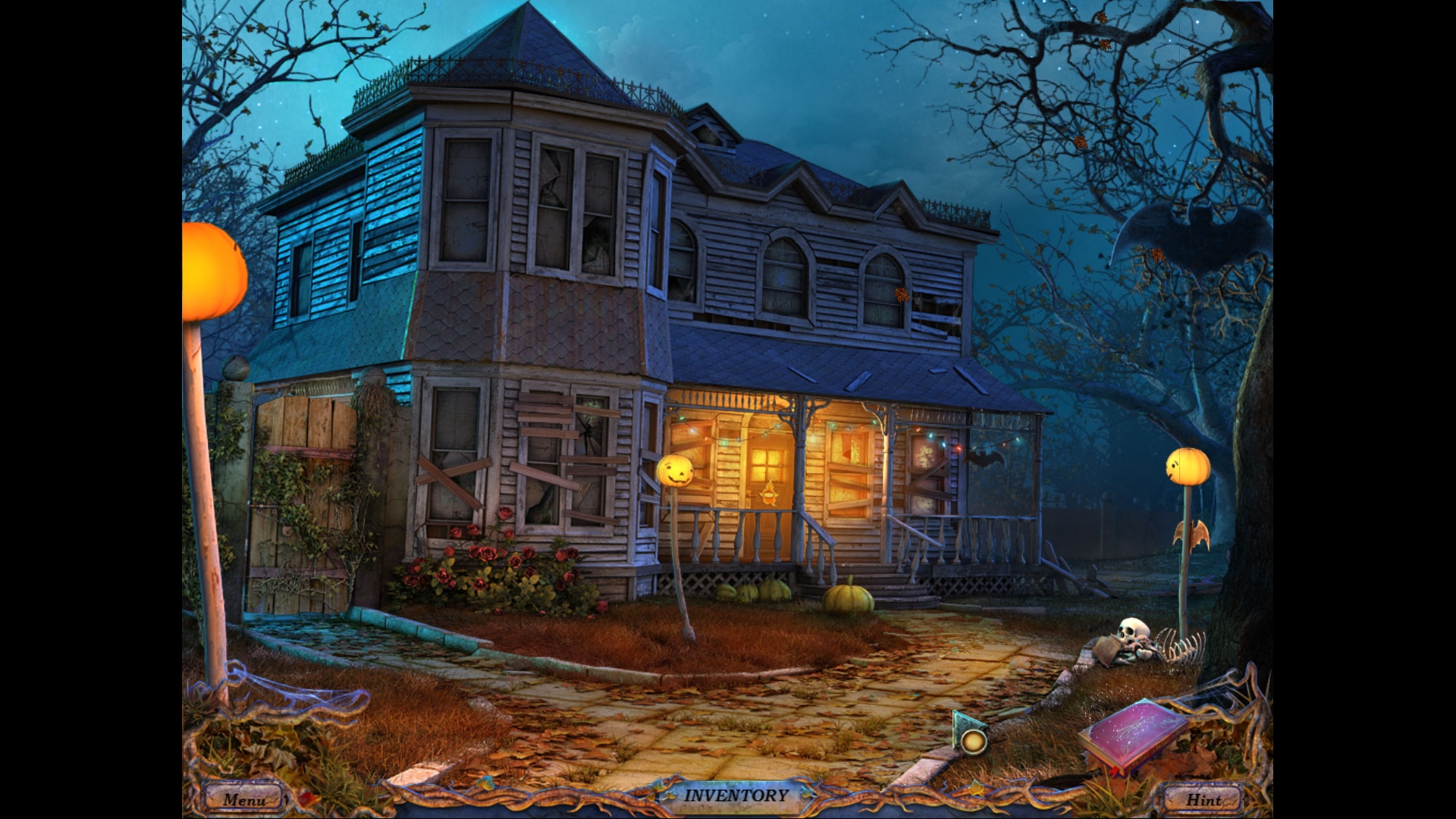 Shadows: Price For Our Sins Bonus Edition Screenshot 5