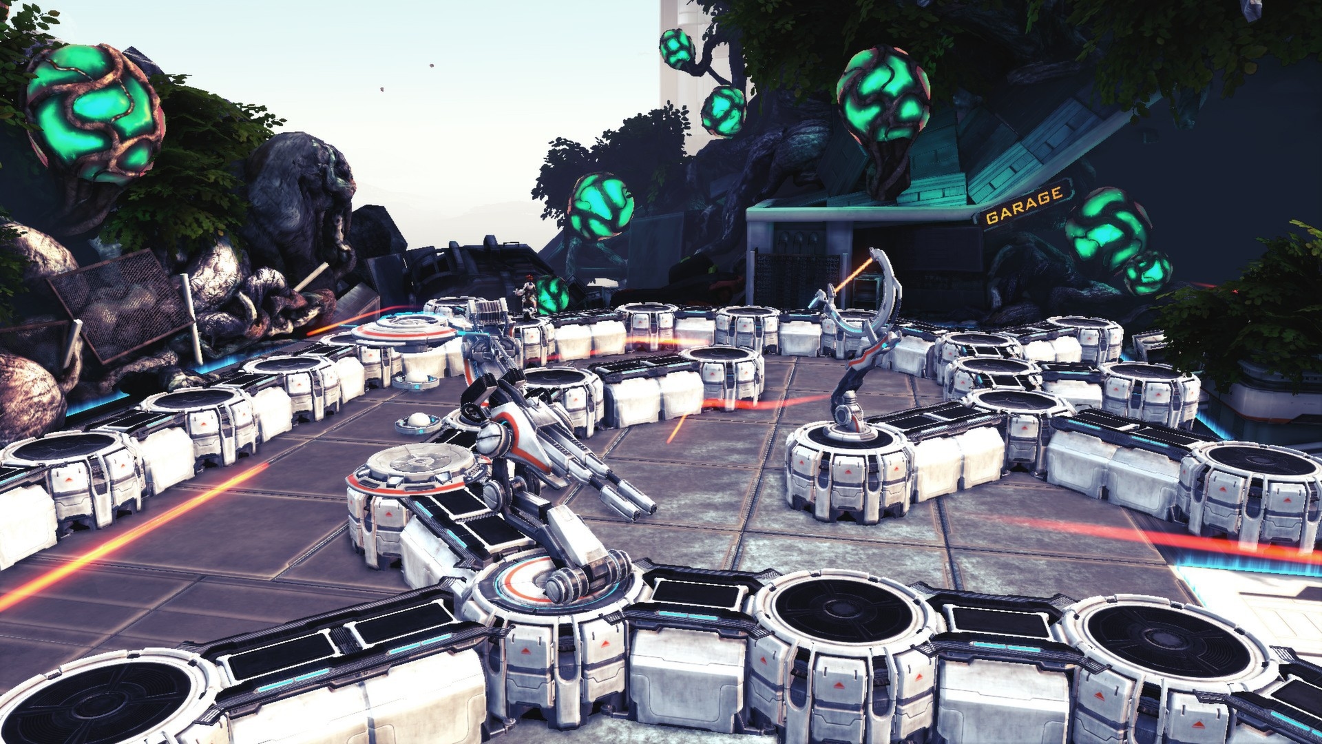 Sanctum 2 Screenshot 6
