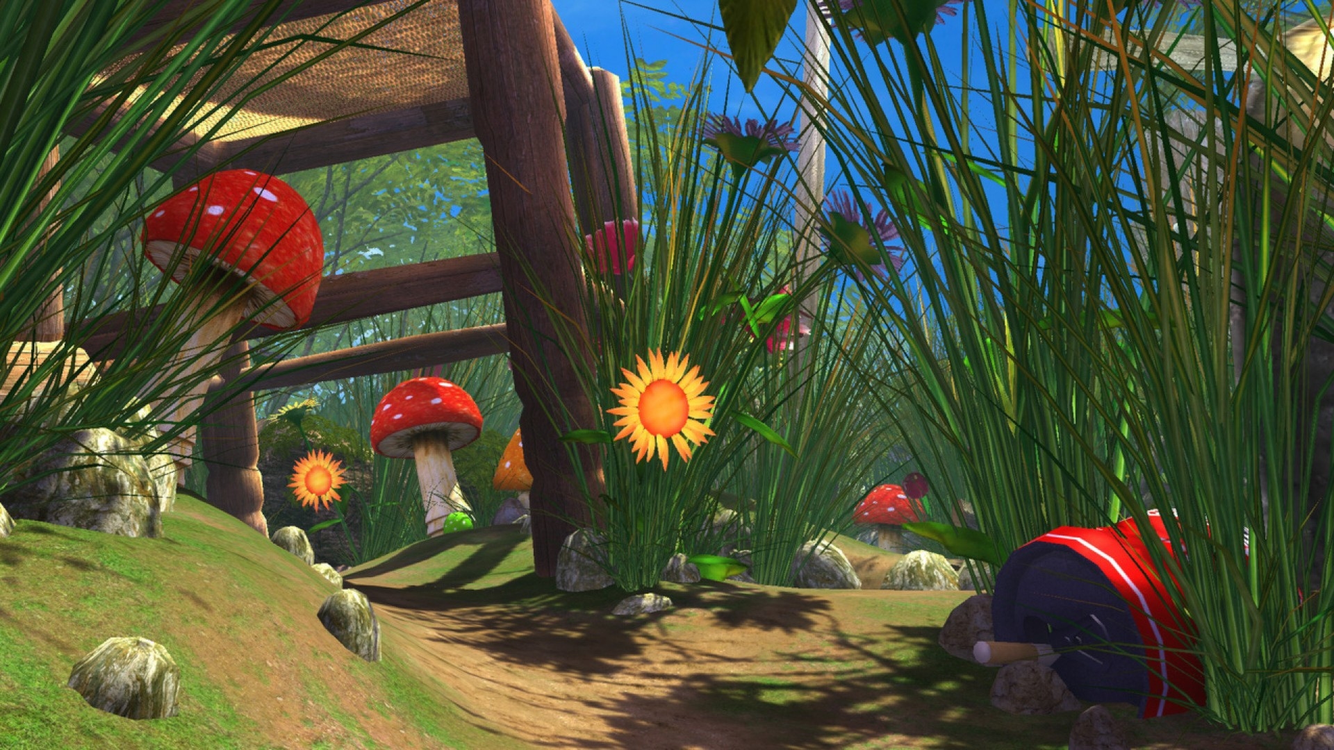 Serious Sam 2 Screenshot 6
