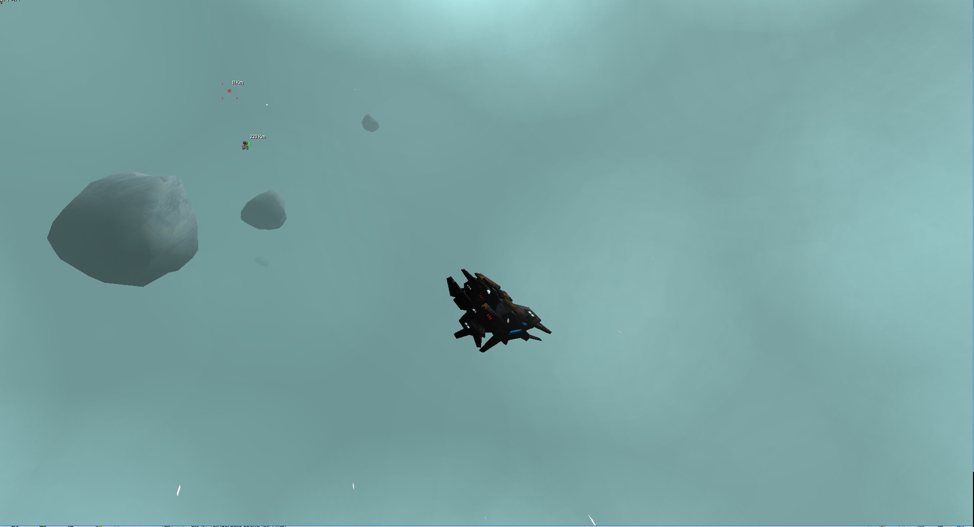 Sirius Online Screenshot 3
