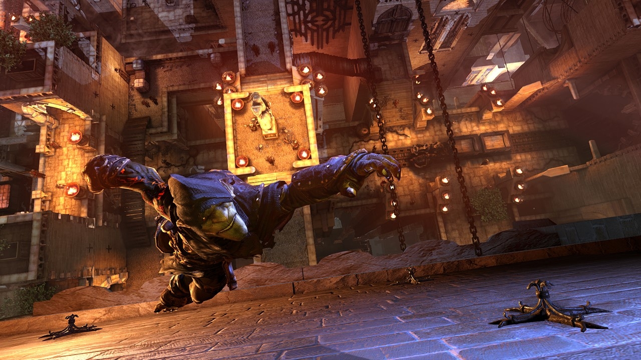 Styx: Master of Shadows Screenshot 3