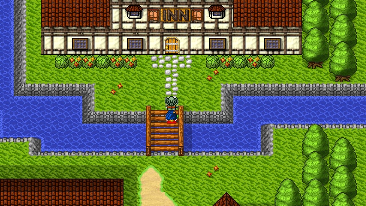 Cthulhu Saves the World Screenshot 2