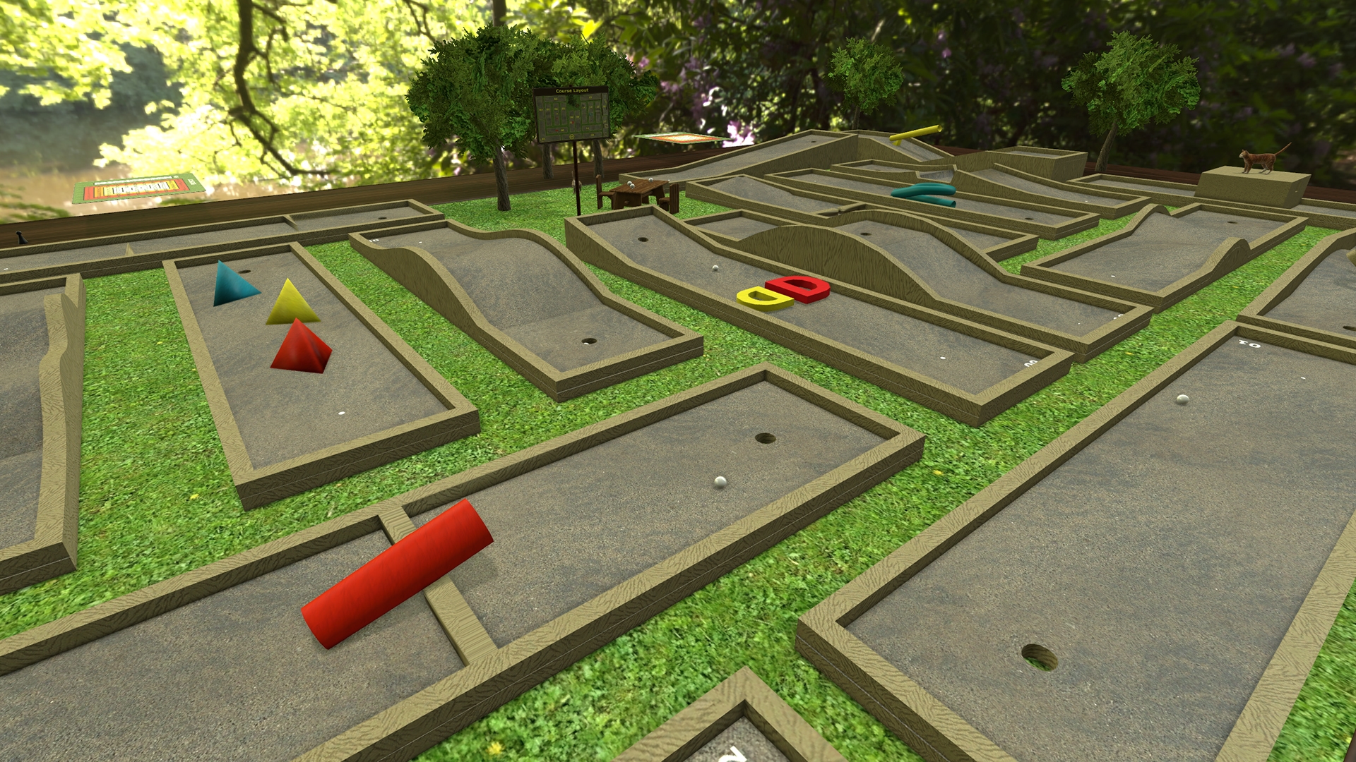 Tabletop Simulator Screenshot 7