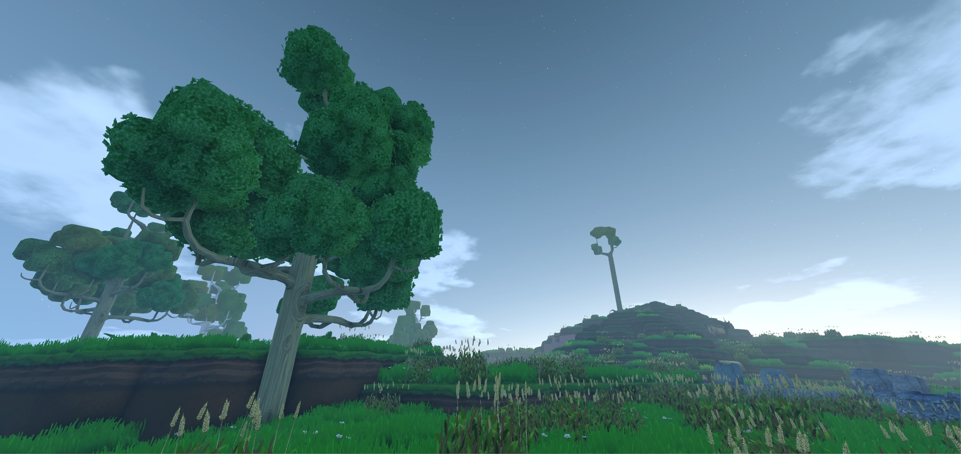 Eco - Global Survival Game Screenshot 3