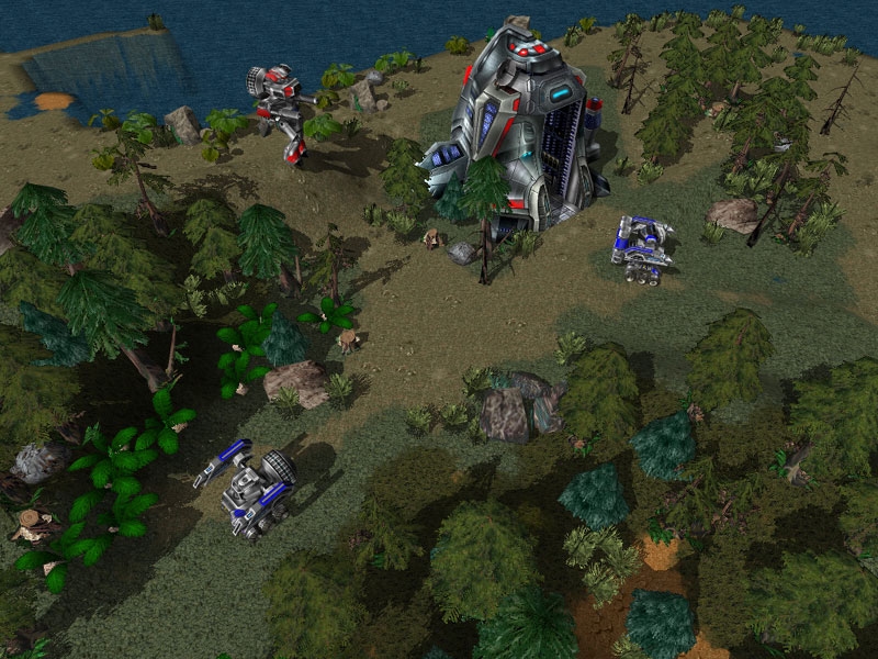 Space Rangers 2: Rise of the Dominators Screenshot 2