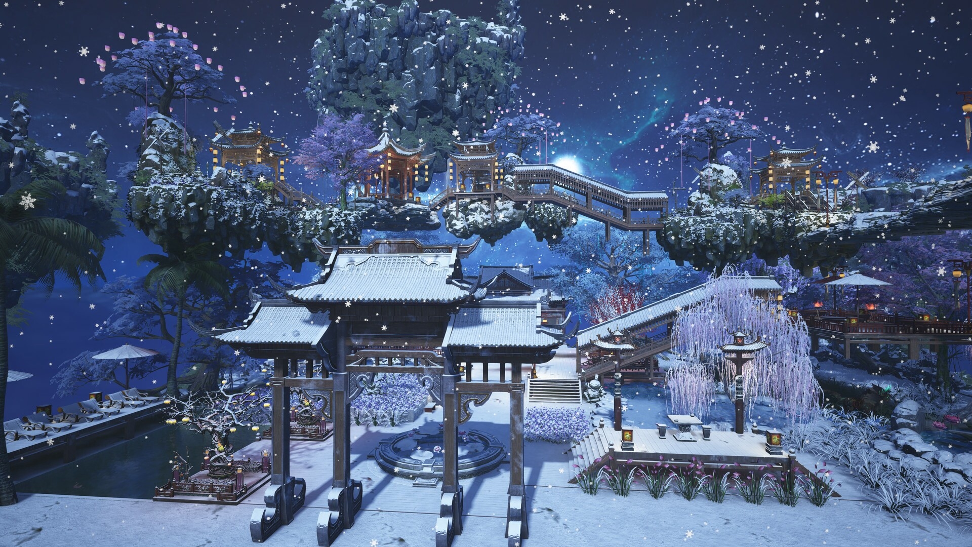 Swords of Legends Online Screenshot 3