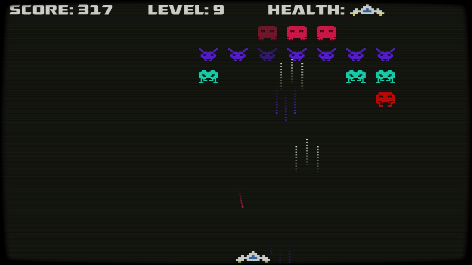 Space Distant Screenshot 4
