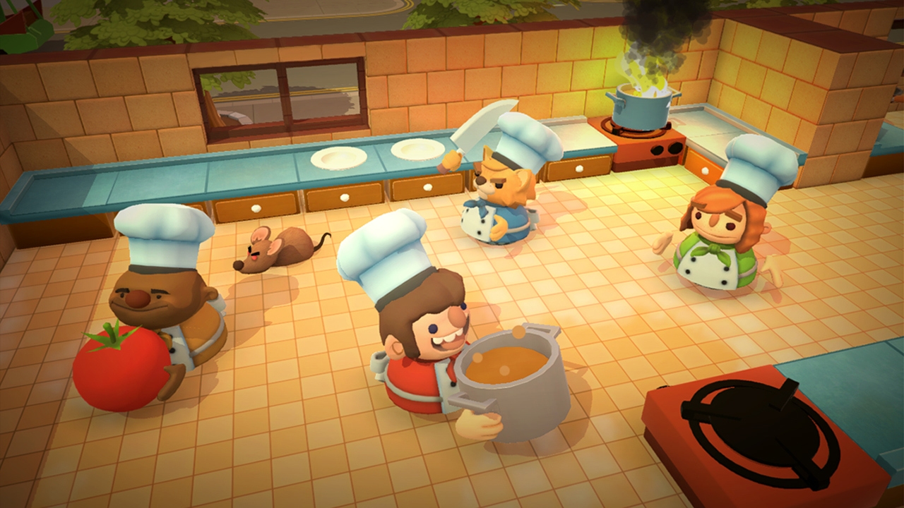 Overcooked Special Edition Screenshot 3