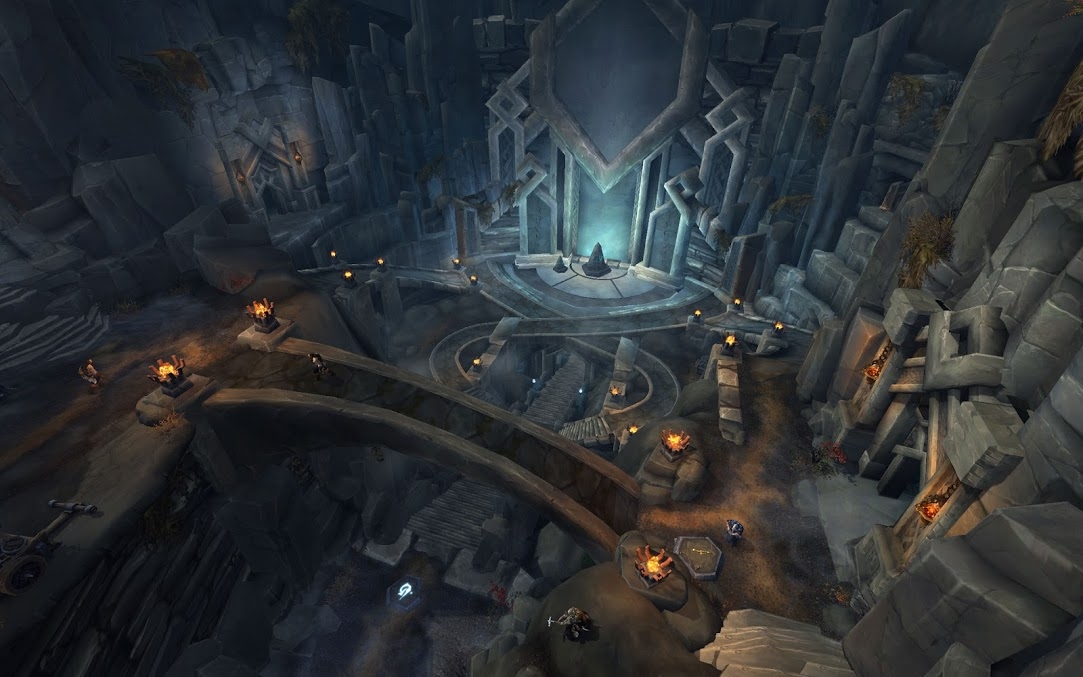 World of Warcraft: Legion Screenshot 7