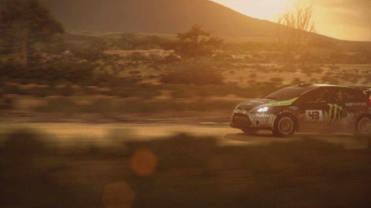 DiRT 3 Screenshot 2