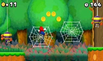 New Super Mario Bros. 2 Screenshot 7