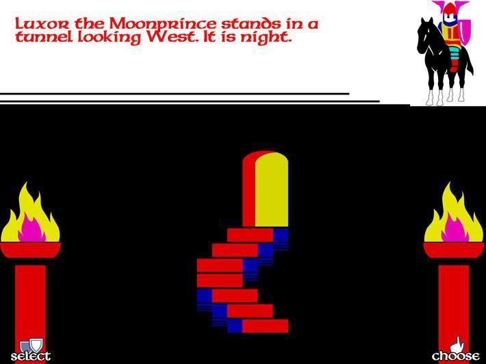 Doomdark's Revenge Screenshot 4