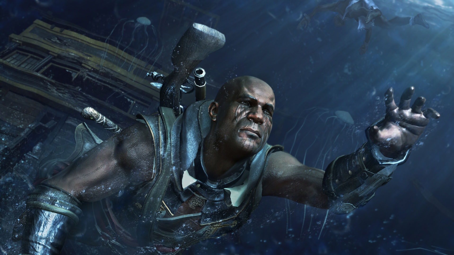Assassin's Creed Freedom Cry Screenshot 6