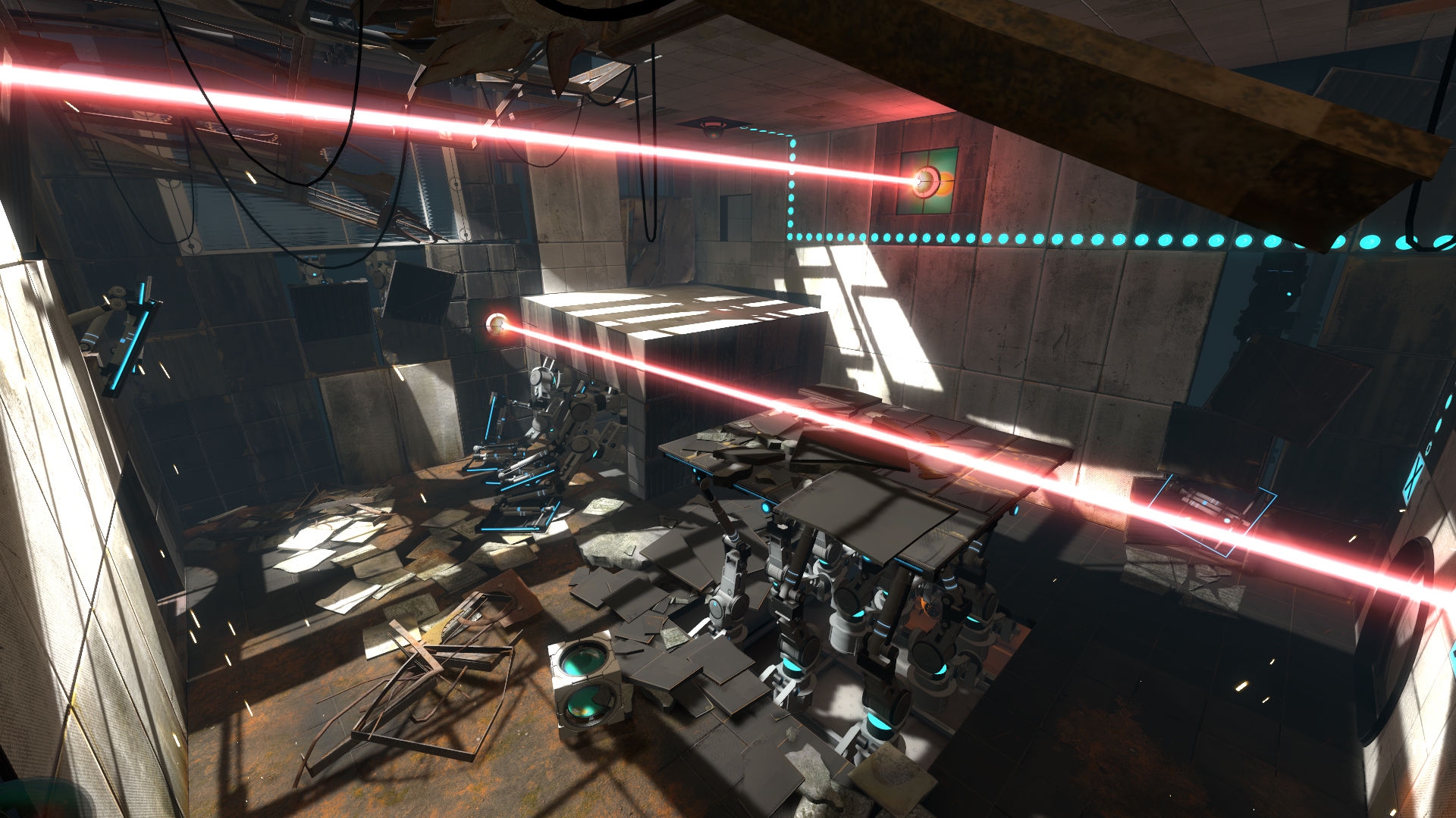 Portal 2 Screenshot 6