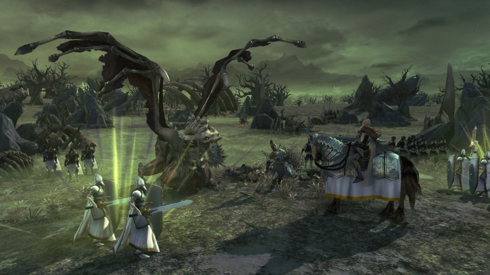 Age of Wonders III Screenshot 6