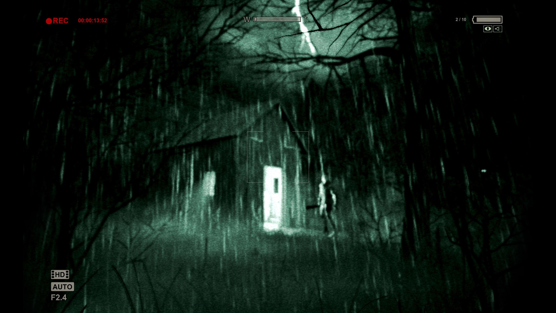 Outlast Screenshot 7